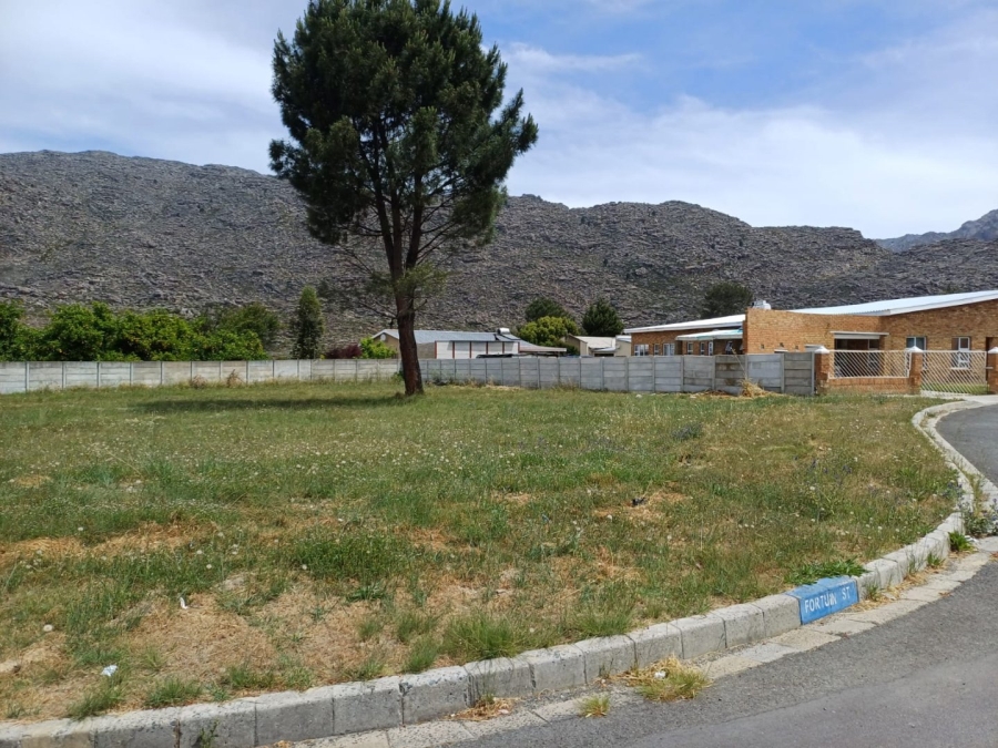 Commercial Property for Sale in Ceres Western Cape